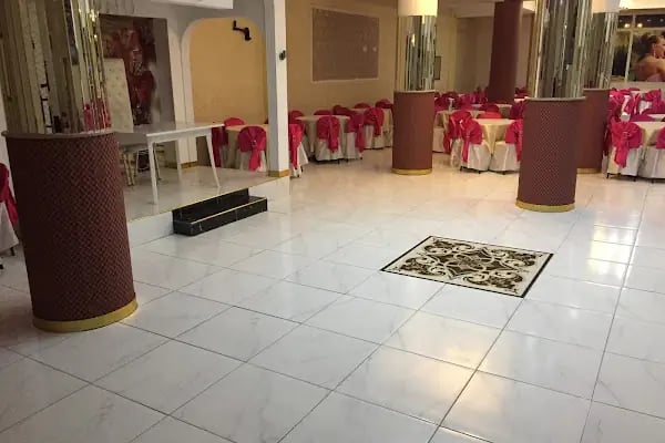 Mutluluk Düğün Salonu - Resim 2