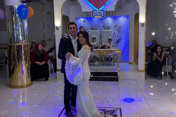 Mutluluk Düğün Salonu - Resim 3