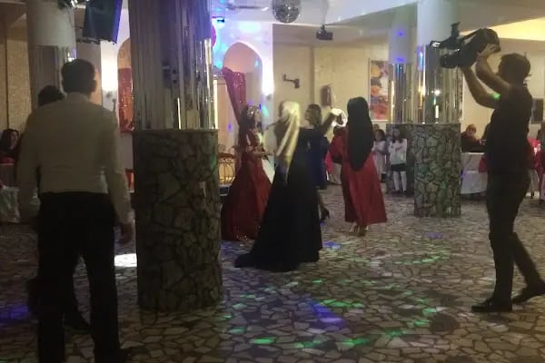 Mutluluk Düğün Salonu - Resim 6