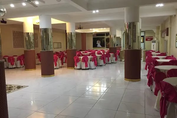 Mutluluk Düğün Salonu - Resim 9