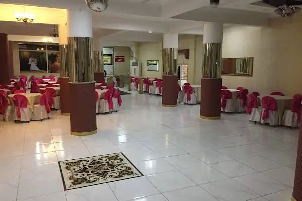 Mutluluk Düğün Salonu - Resim 15
