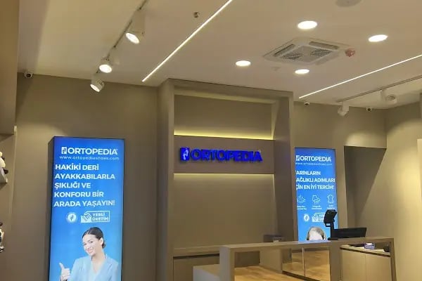 Ortopedia V Metroway Mağaza - Resim 3