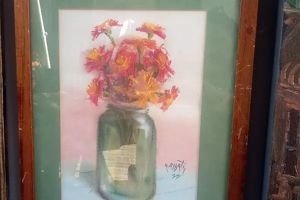 Fil Sanat Alan | İstanbul Büyükada - Resim 18