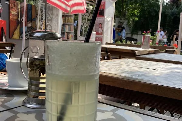 Fil Sanat Alan | İstanbul Büyükada - Resim 16