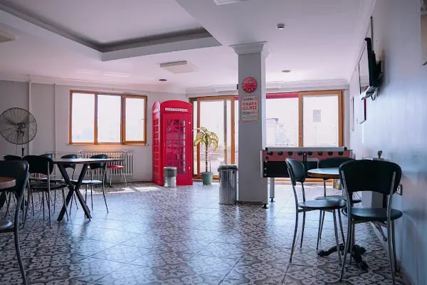Just English Dil Okulları Ataköy - Resim 2