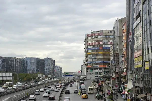 Just English Dil Okulları Ataköy - Resim 7