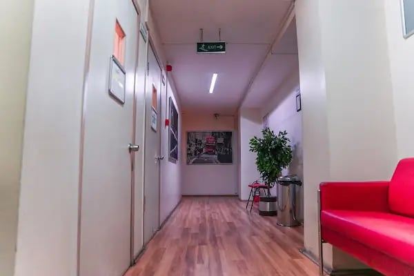 Just English Dil Okulları Ataköy - Resim 13