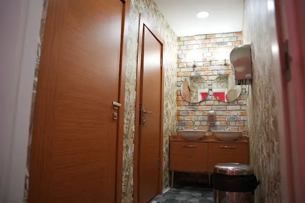 Just English Dil Okulları Ataköy - Resim 9