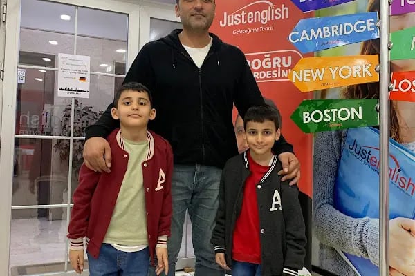 Just English Dil Okulları Ataköy - Resim 17