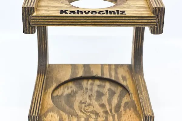 Kahveciniz Yedpa - Resim 13