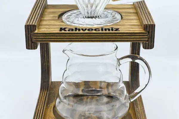Kahveciniz Yedpa - Resim 11