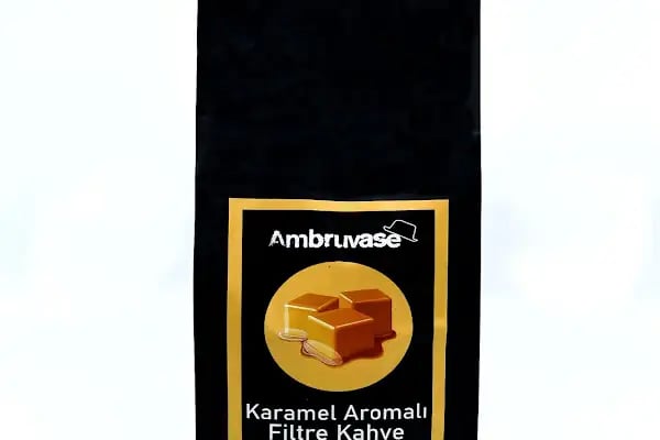 Kahveciniz Yedpa - Resim 16