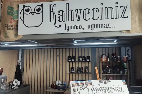 Kahveciniz Yedpa - Resim 20