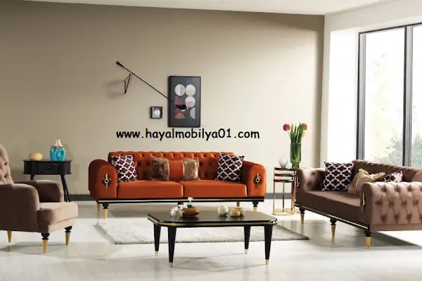 Hayal Mobilya 01 - Resim 2