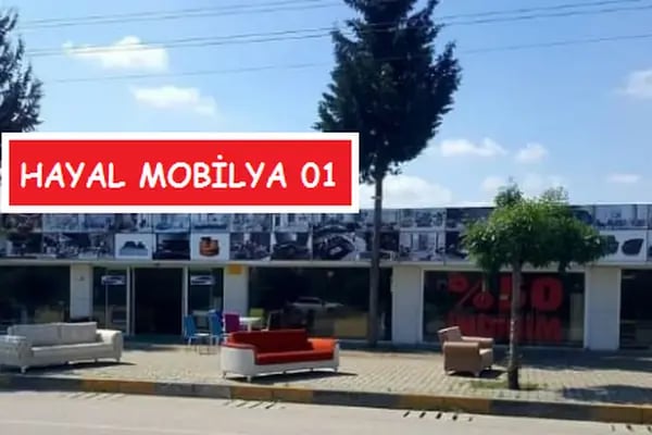Hayal Mobilya 01 - Resim 1