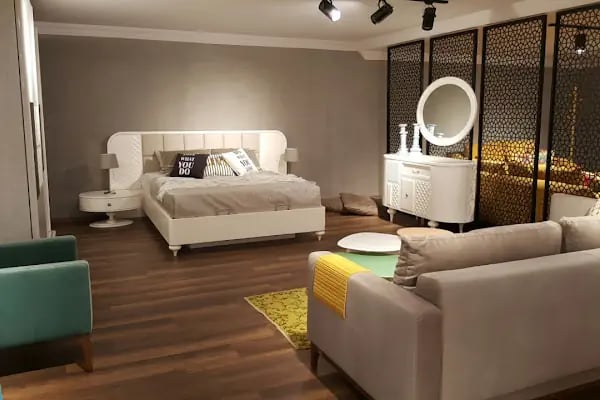 Saloni Mobilya - Konya Mağazası - Resim 19