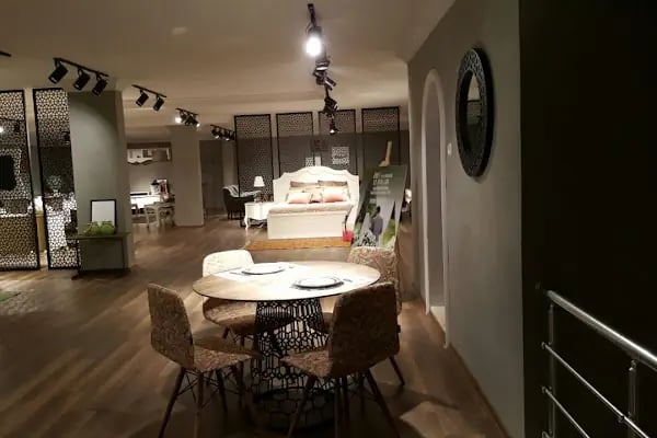 Saloni Mobilya - Konya Mağazası - Resim 5