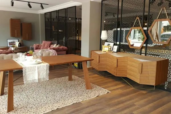 Saloni Mobilya - Konya Mağazası - Resim 11