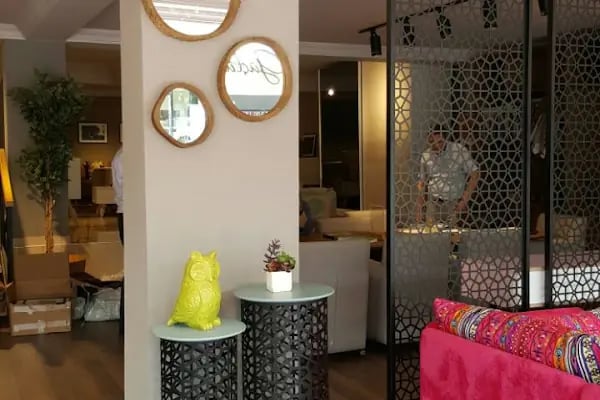 Saloni Mobilya - Konya Mağazası - Resim 4