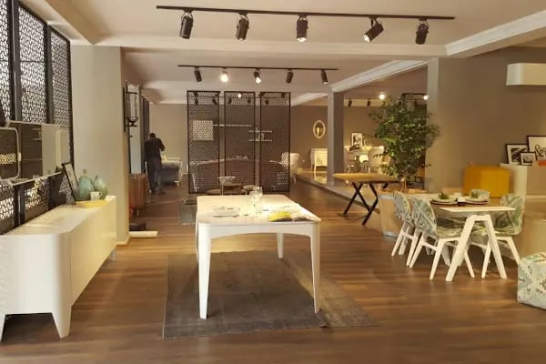 Saloni Mobilya - Konya Mağazası - Resim 2