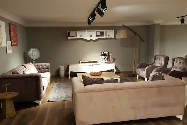Saloni Mobilya - Konya Mağazası - Resim 18