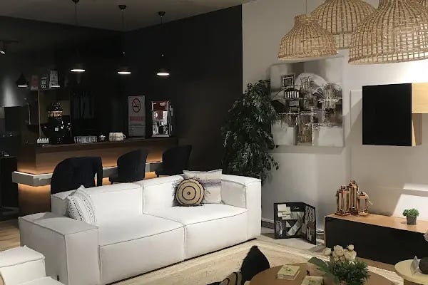 Saloni Mobilya - Konya Mağazası - Resim 9