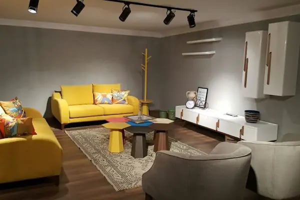 Saloni Mobilya - Konya Mağazası - Resim 6
