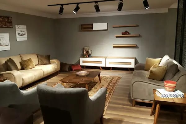 Saloni Mobilya - Konya Mağazası - Resim 17