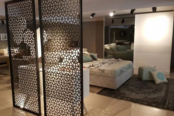Saloni Mobilya - Konya Mağazası - Resim 13