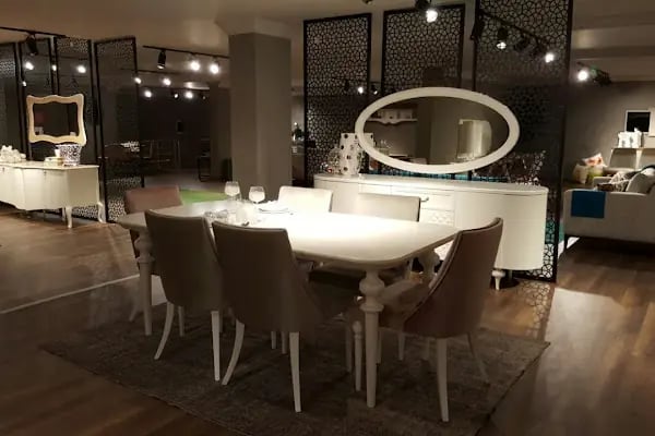Saloni Mobilya - Konya Mağazası - Resim 16