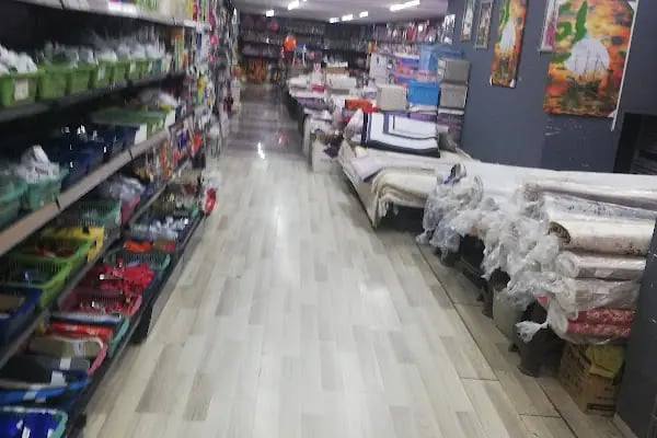 Yürüyen Avm Bayraklı - Resim 15