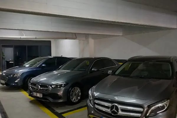 ADALET OTO YIKAMA - Resim 3