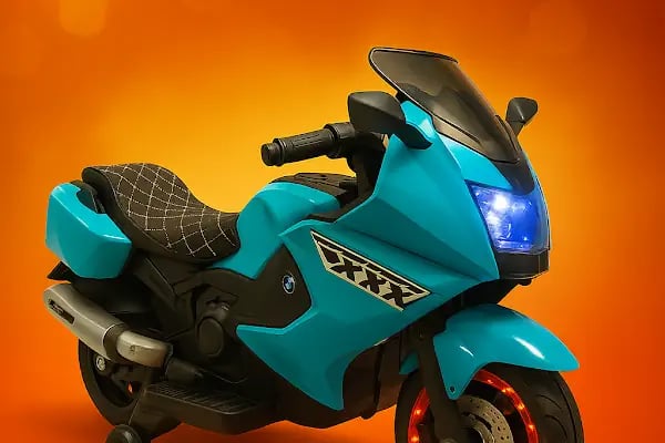 HAPPY TOYS AKÜLÜ ARABA MERKEZİ - Resim 3