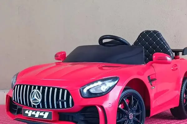 HAPPY TOYS AKÜLÜ ARABA MERKEZİ - Resim 14
