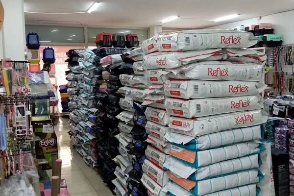 Klas Petshop - Resim 18