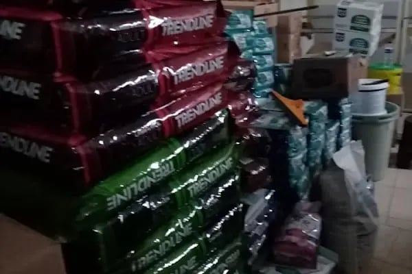 Klas Petshop - Resim 8