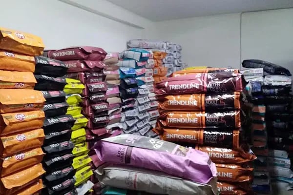Klas Petshop - Resim 14