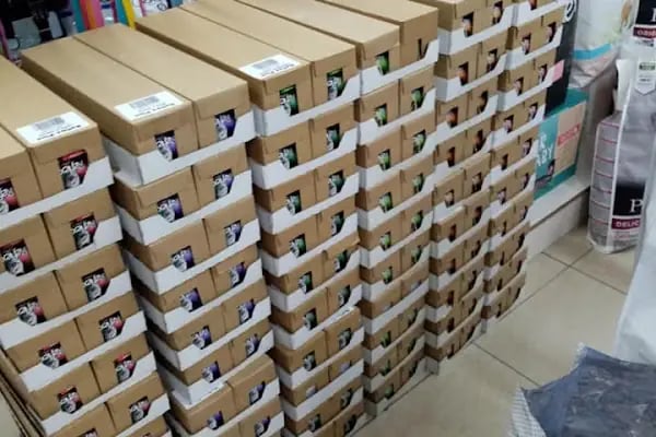 Klas Petshop - Resim 4