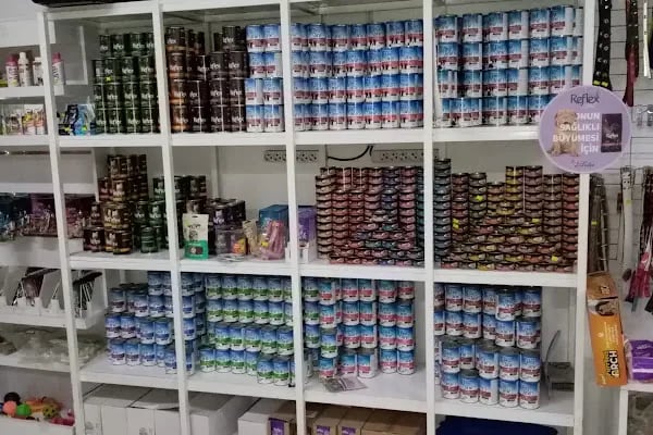 Klas Petshop - Resim 15
