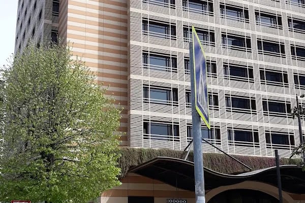 Diva Otel - Resim 1
