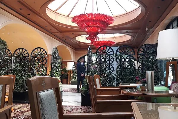 Diva Otel - Resim 3