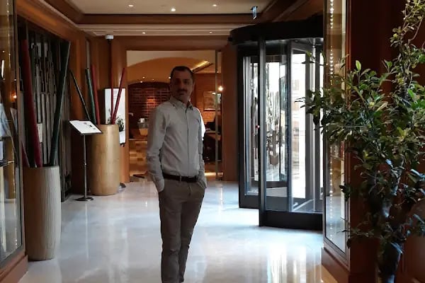 Diva Otel - Resim 5