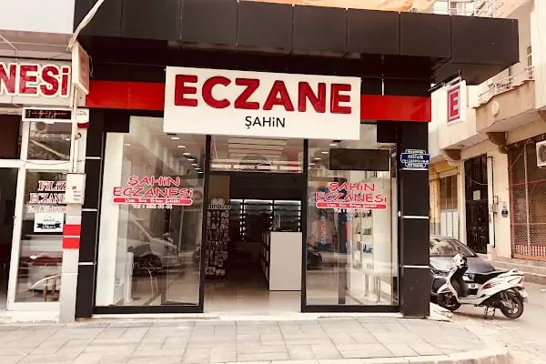 Şahin Eczanesi Uzm Ecz Erkan Şahin - Resim 1