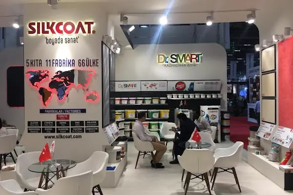 BERKAY EMLAK İNŞAAT Hırdavat, nalbur, boya, su malzemeleri, - Resim 15
