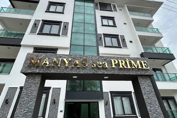 Manyas Sea Prime Residence - Resim 4