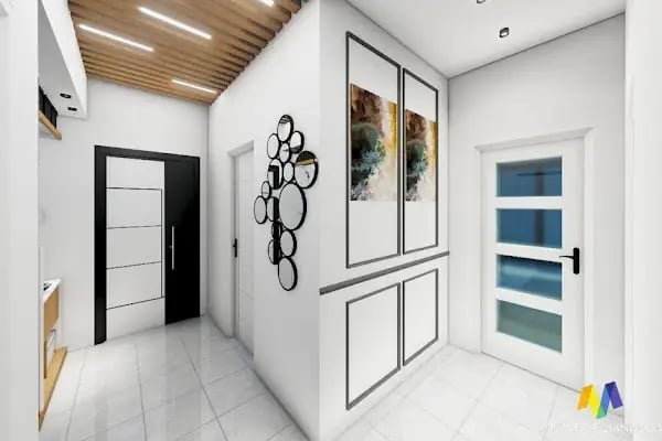 Manyas Sea Prime Residence - Resim 8