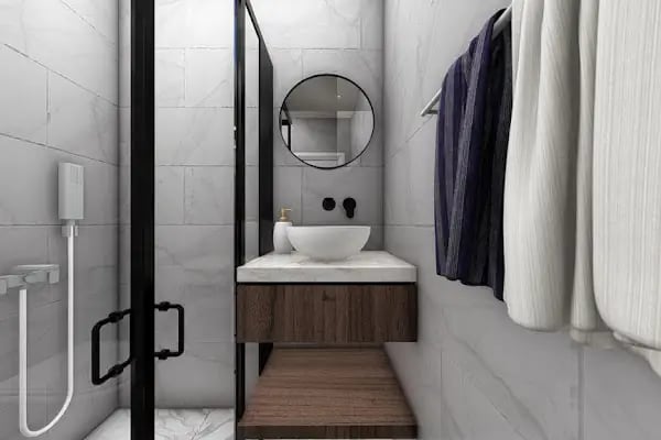 Manyas Sea Prime Residence - Resim 13