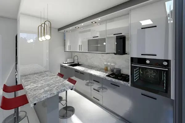 Manyas Sea Prime Residence - Resim 5