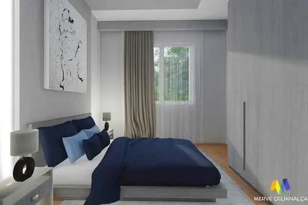 Manyas Sea Prime Residence - Resim 10