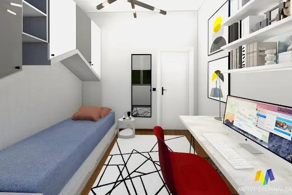 Manyas Sea Prime Residence - Resim 7